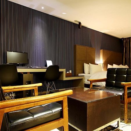 Uijeongbu Latree Hotel Luaran gambar