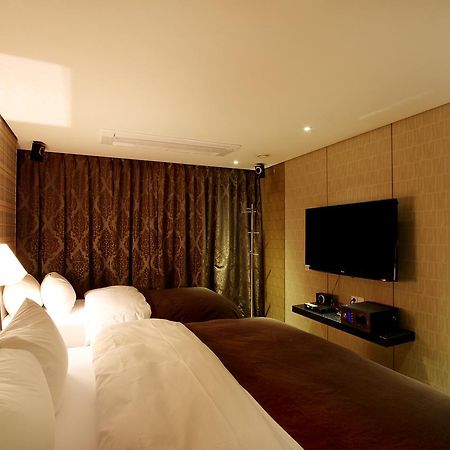 Uijeongbu Latree Hotel Luaran gambar