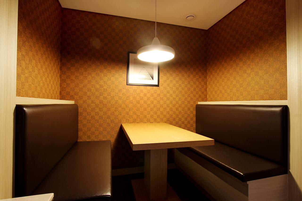 Uijeongbu Latree Hotel Luaran gambar