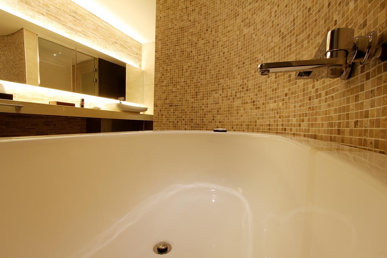 Uijeongbu Latree Hotel Luaran gambar