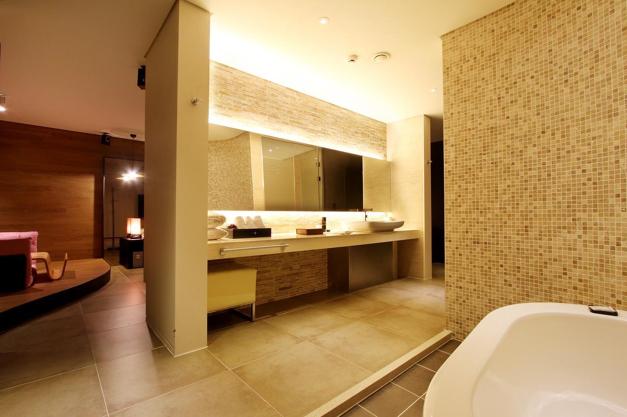 Uijeongbu Latree Hotel Luaran gambar