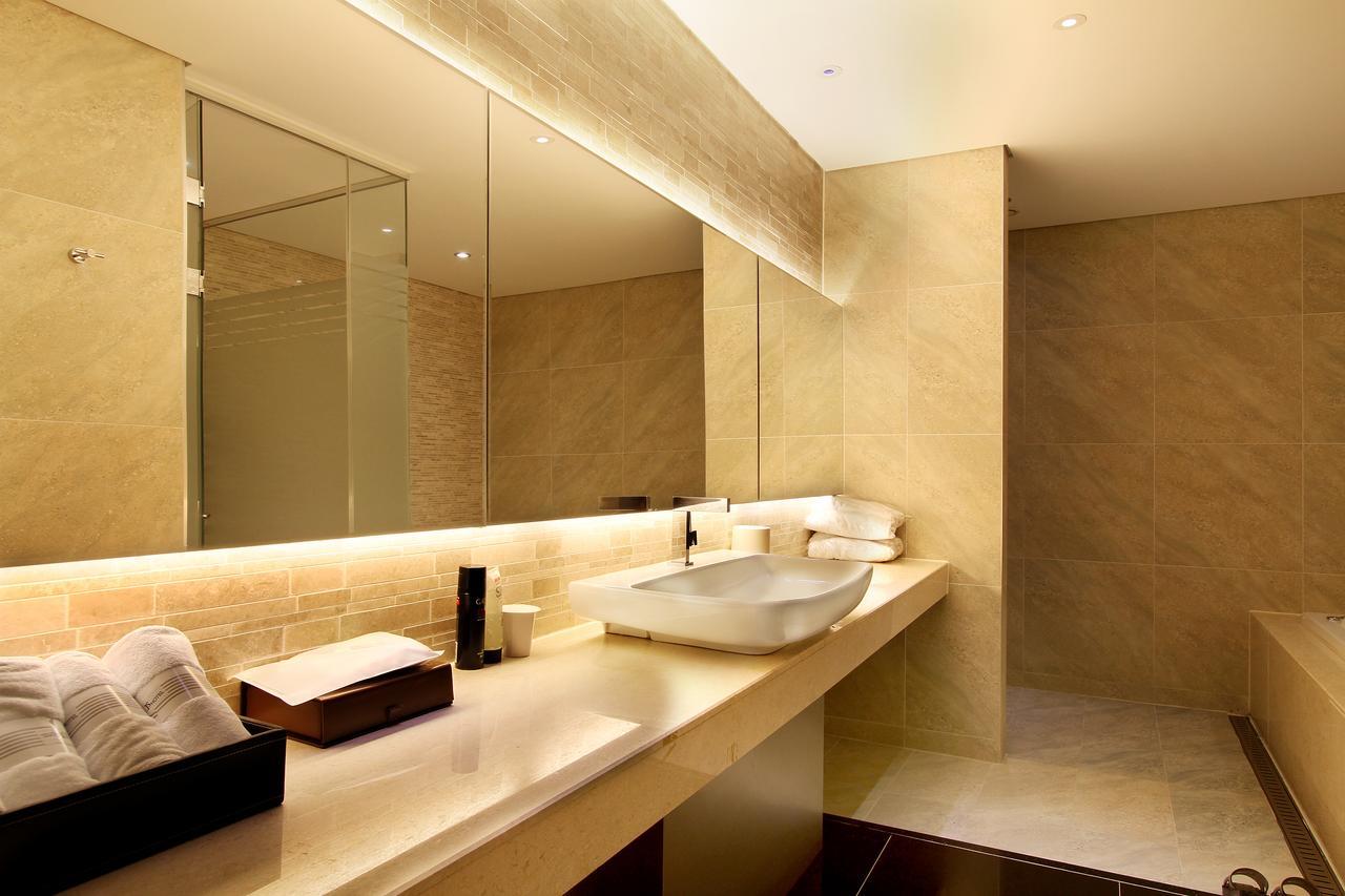 Uijeongbu Latree Hotel Luaran gambar