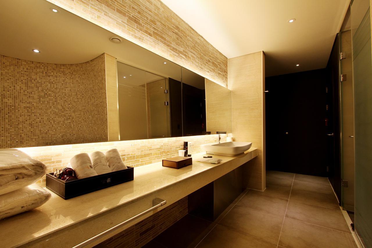 Uijeongbu Latree Hotel Luaran gambar
