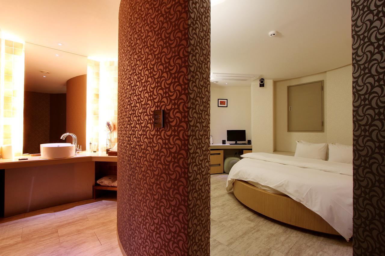 Uijeongbu Latree Hotel Luaran gambar
