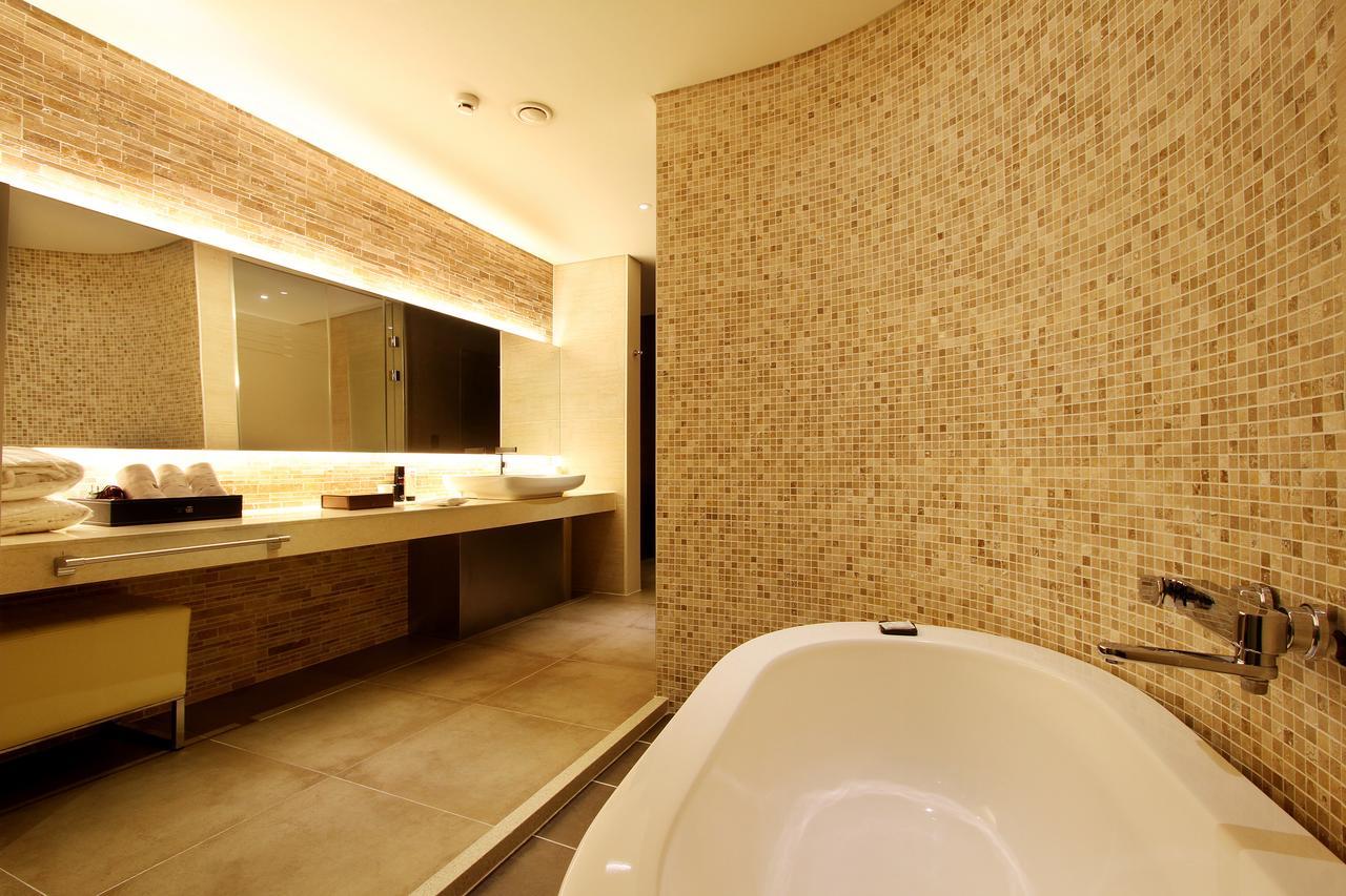 Uijeongbu Latree Hotel Luaran gambar
