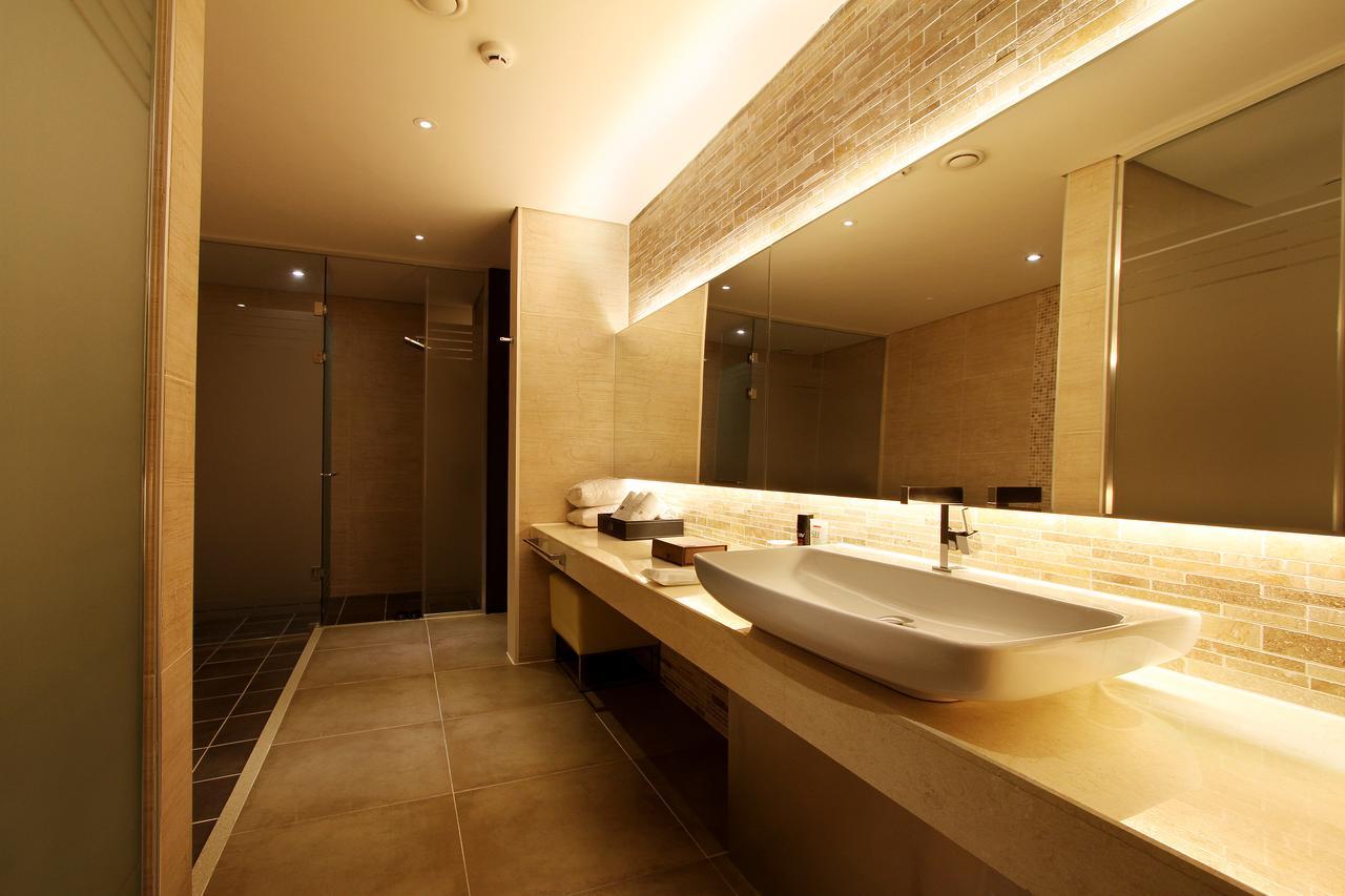 Uijeongbu Latree Hotel Luaran gambar