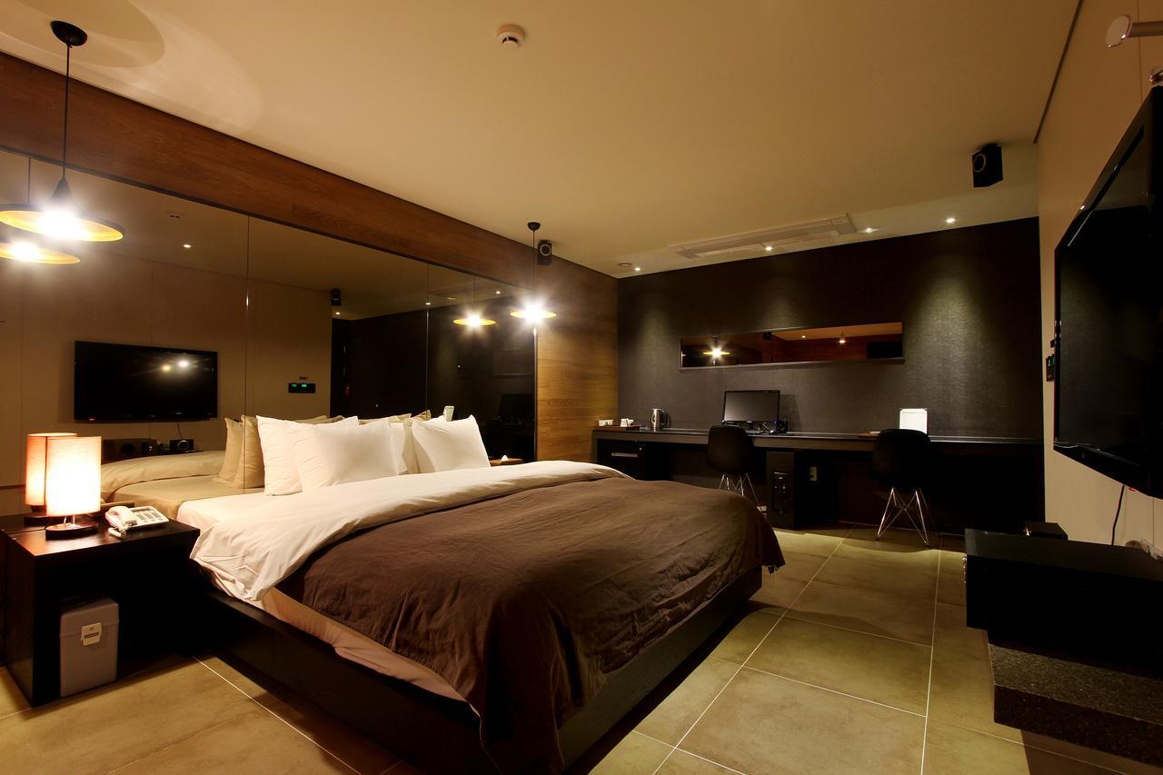 Uijeongbu Latree Hotel Luaran gambar