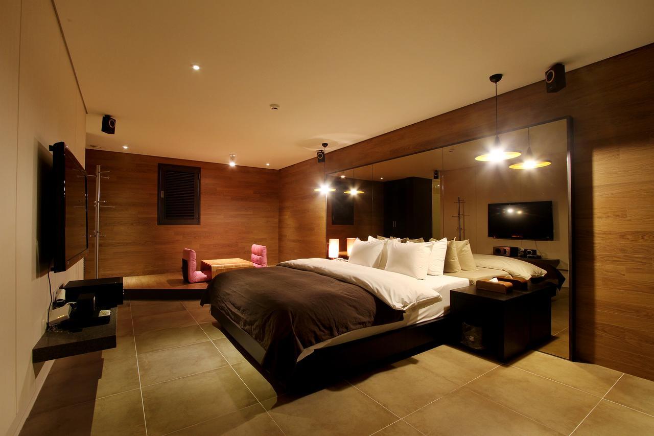 Uijeongbu Latree Hotel Luaran gambar