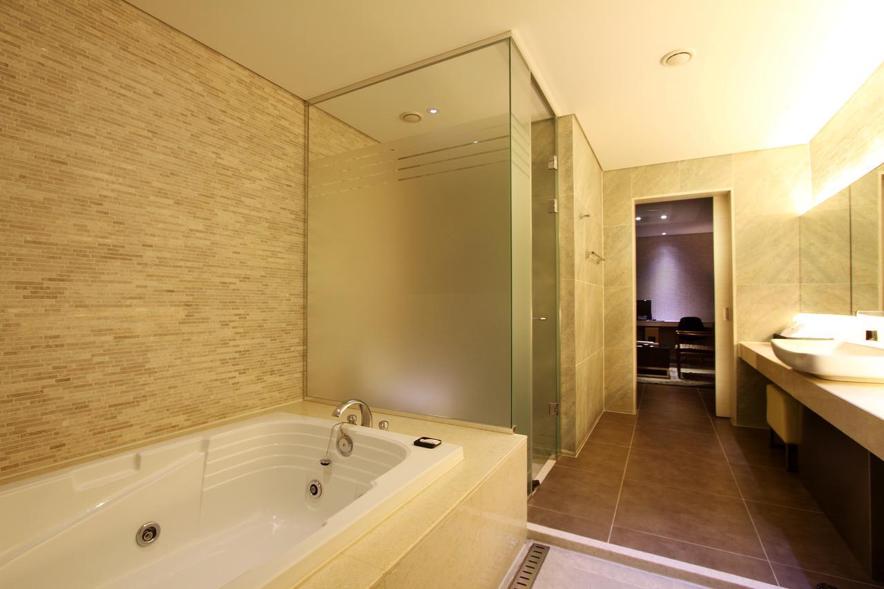 Uijeongbu Latree Hotel Luaran gambar