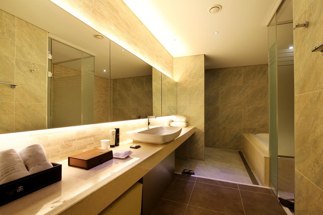 Uijeongbu Latree Hotel Luaran gambar