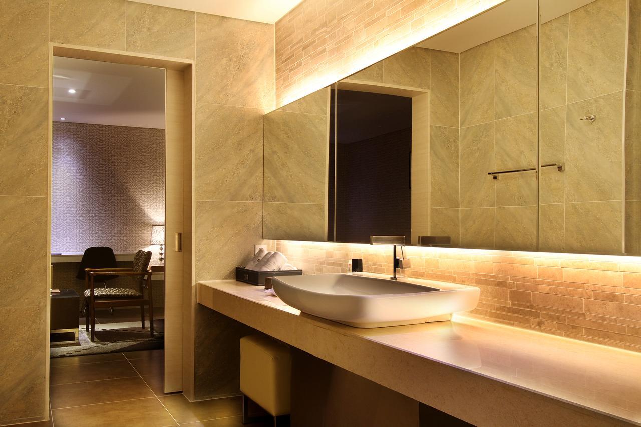 Uijeongbu Latree Hotel Luaran gambar